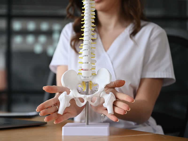 Chiropractic Care
