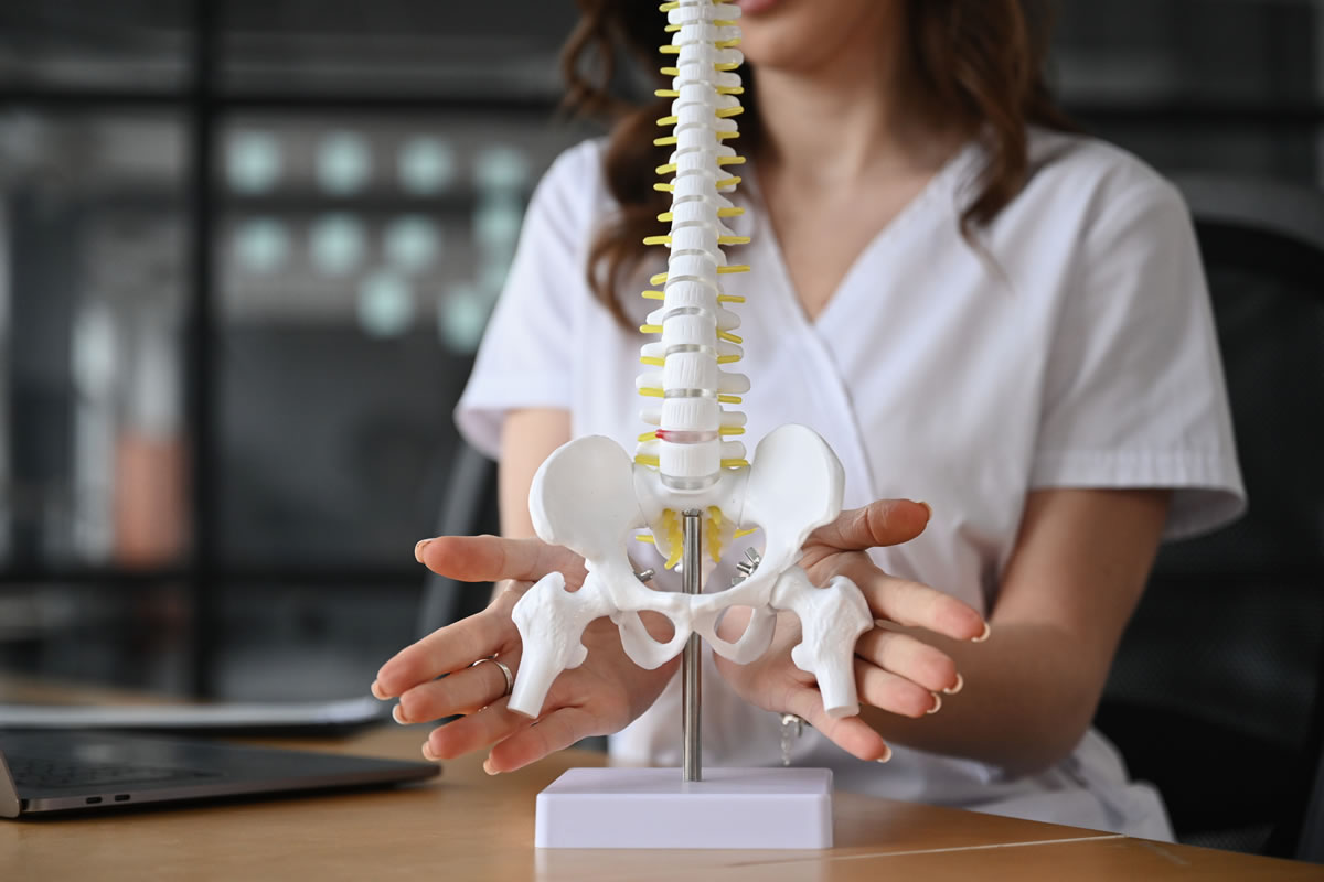 Chiropractic Care