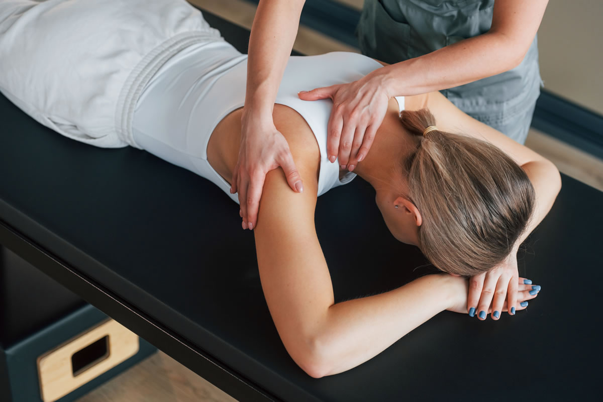 Chiropractic Care