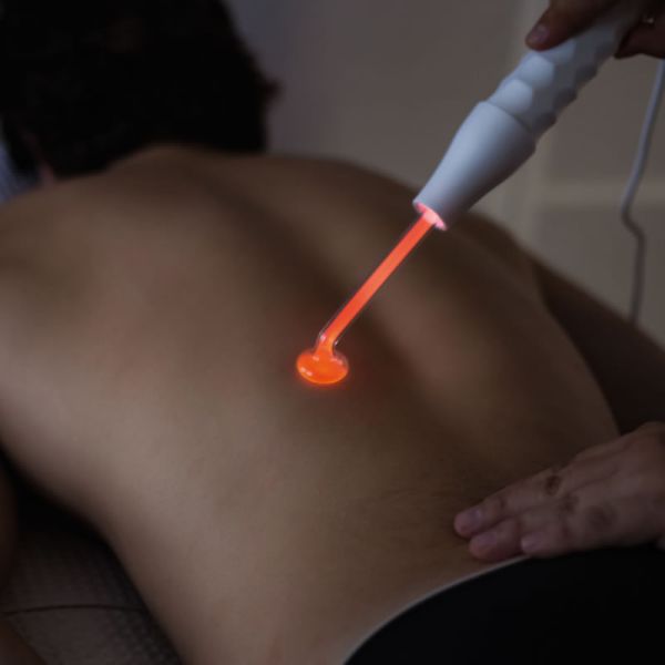 Cold Laser Therapy