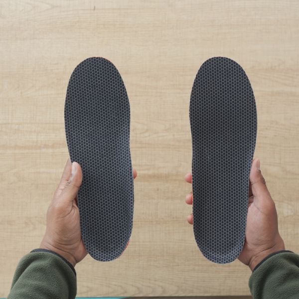 Custom Foot Orthotics