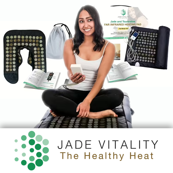 Jade Vitality