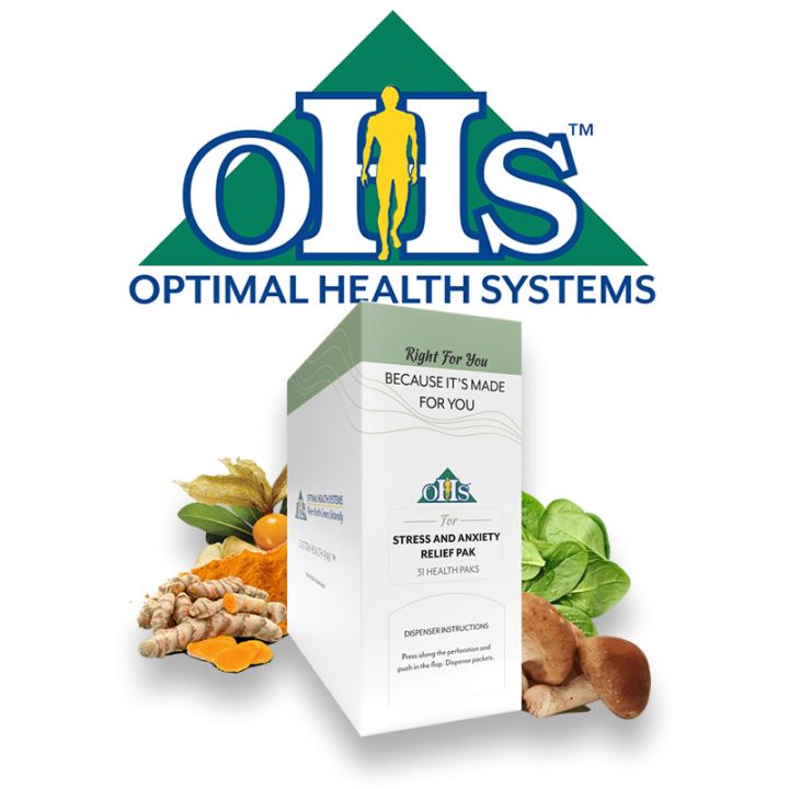 Optimal Health Systems