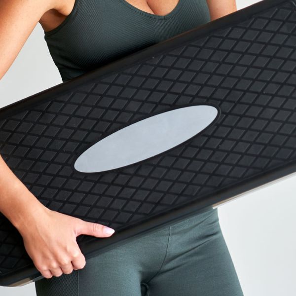 Whole Body Vibration Plate Therapy